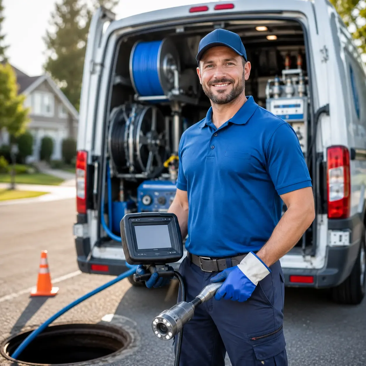 Local Pipe Relining specialists in Creighton, NE