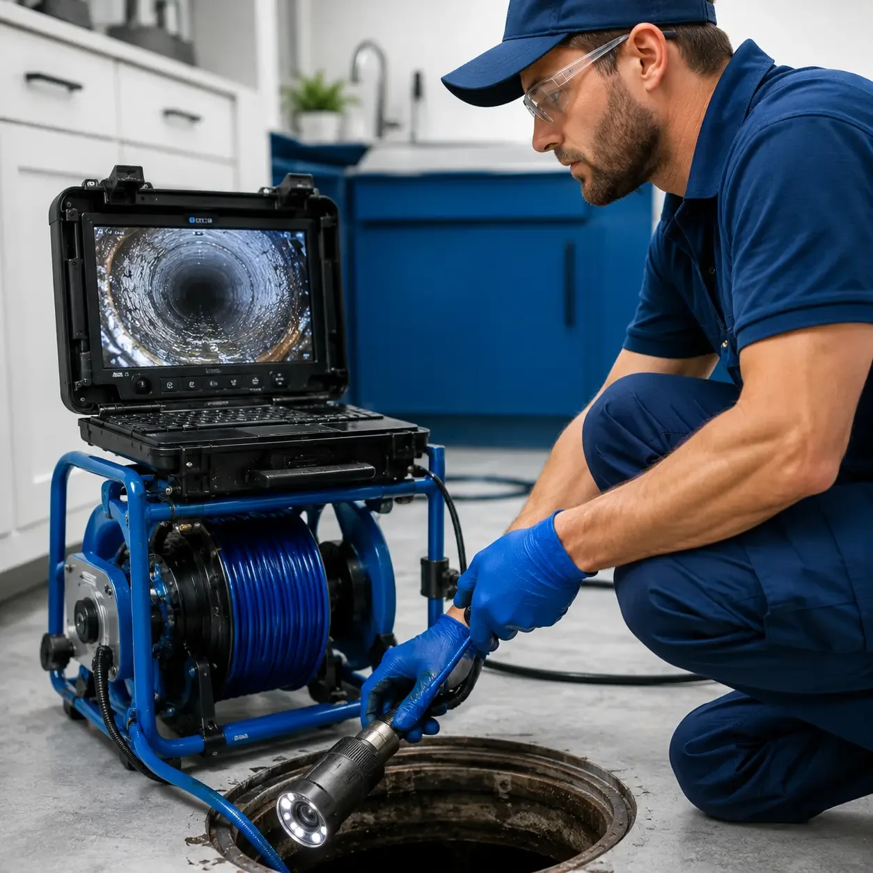 Pipe Relining professionals serving Creighton, NE